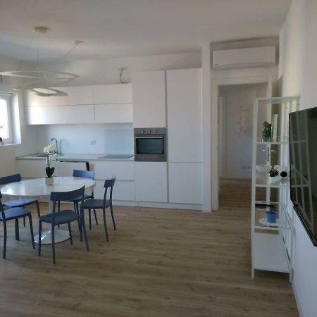 Apartament Buonarroti Grado Zewnętrze zdjęcie