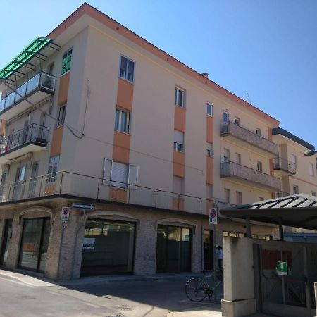 Apartament Buonarroti Grado Zewnętrze zdjęcie