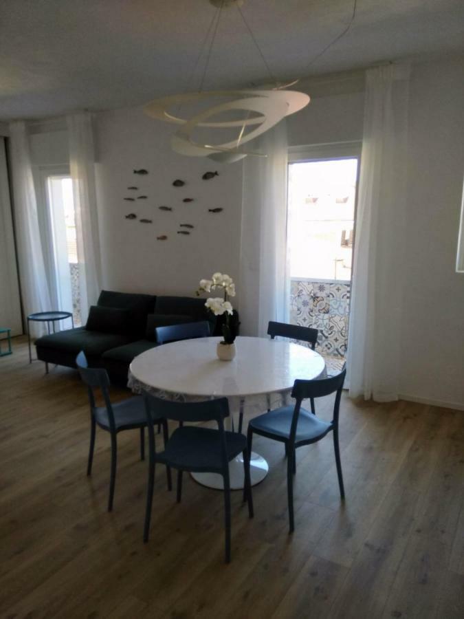 Apartament Buonarroti Grado Zewnętrze zdjęcie