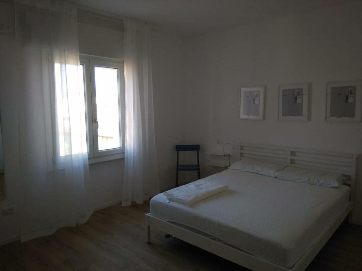 Apartament Buonarroti Grado Zewnętrze zdjęcie