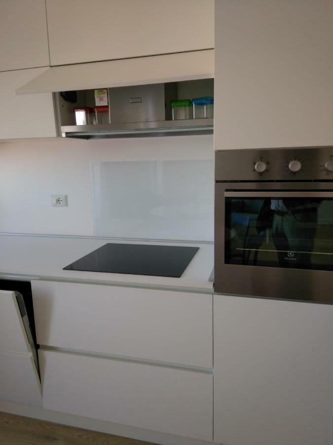 Apartament Buonarroti Grado Zewnętrze zdjęcie