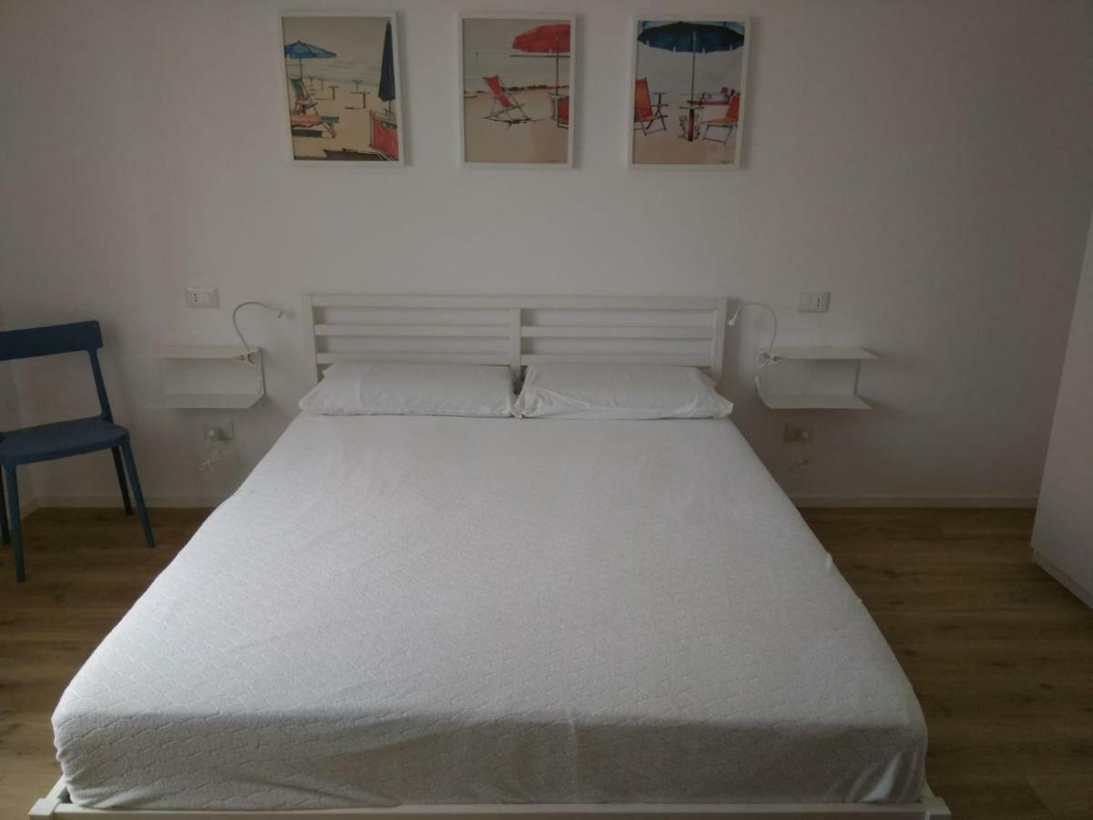 Apartament Buonarroti Grado Zewnętrze zdjęcie