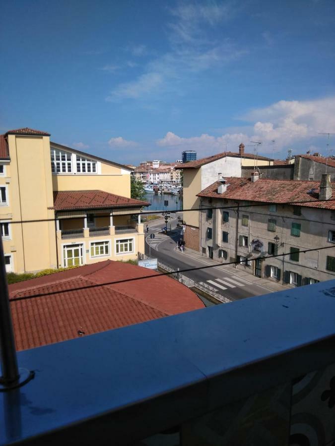 Apartament Buonarroti Grado Zewnętrze zdjęcie