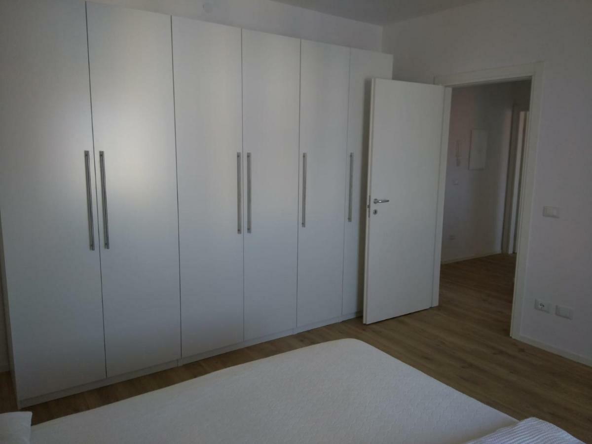 Apartament Buonarroti Grado Zewnętrze zdjęcie