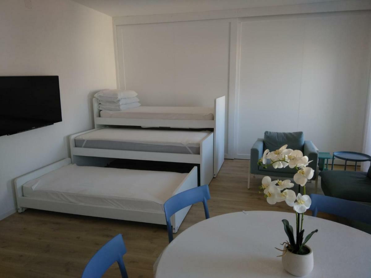 Apartament Buonarroti Grado Zewnętrze zdjęcie