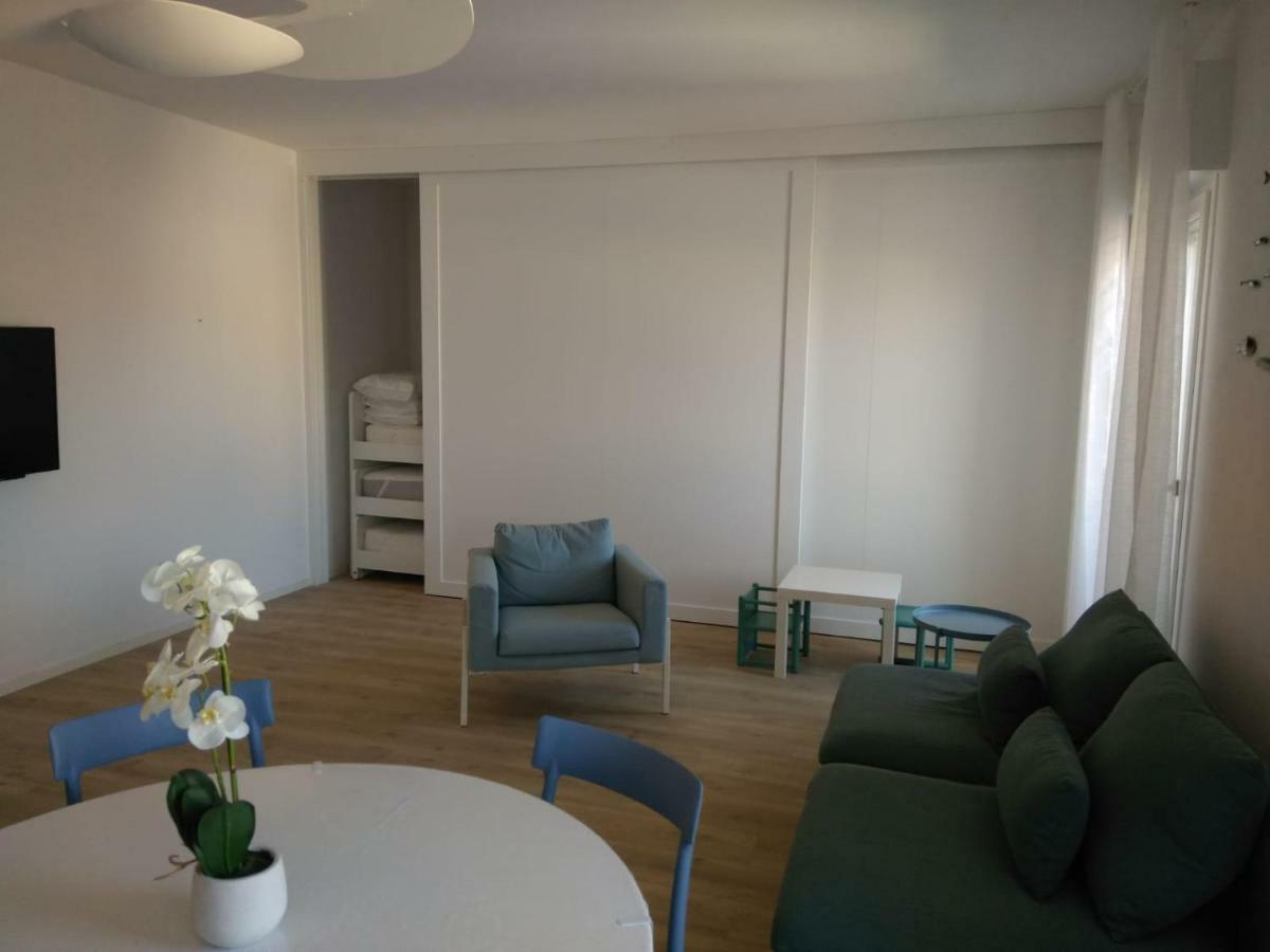Apartament Buonarroti Grado Zewnętrze zdjęcie