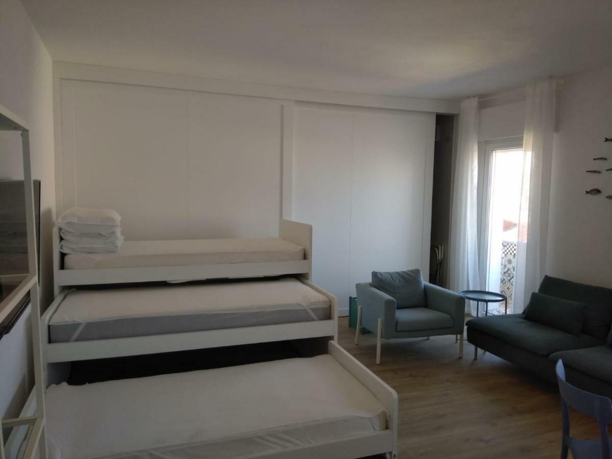 Apartament Buonarroti Grado Zewnętrze zdjęcie