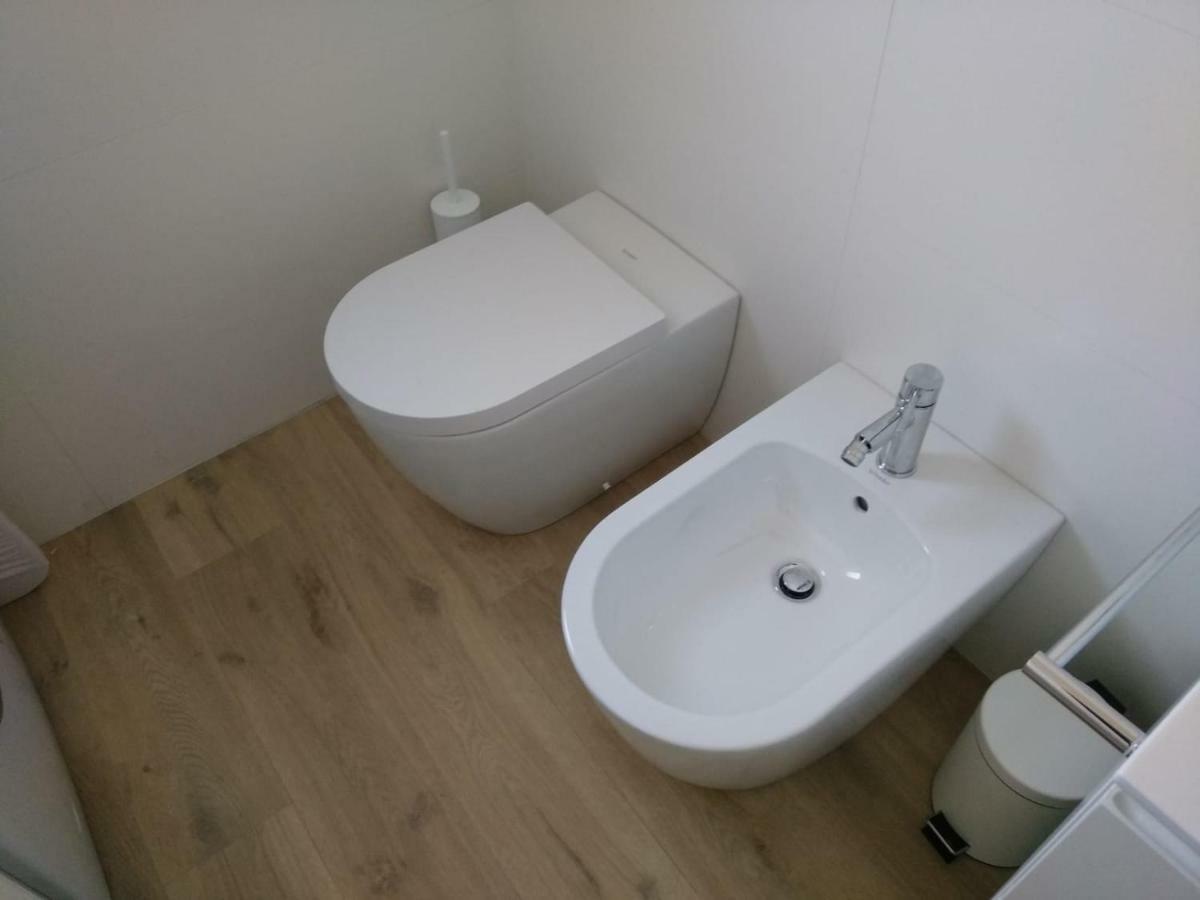 Apartament Buonarroti Grado Zewnętrze zdjęcie